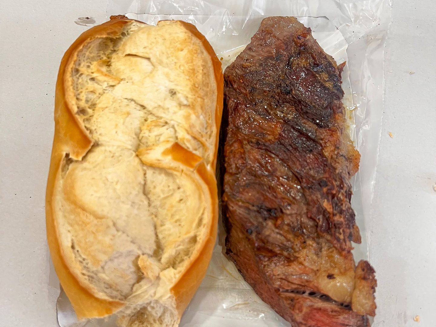 Parrilla La 8