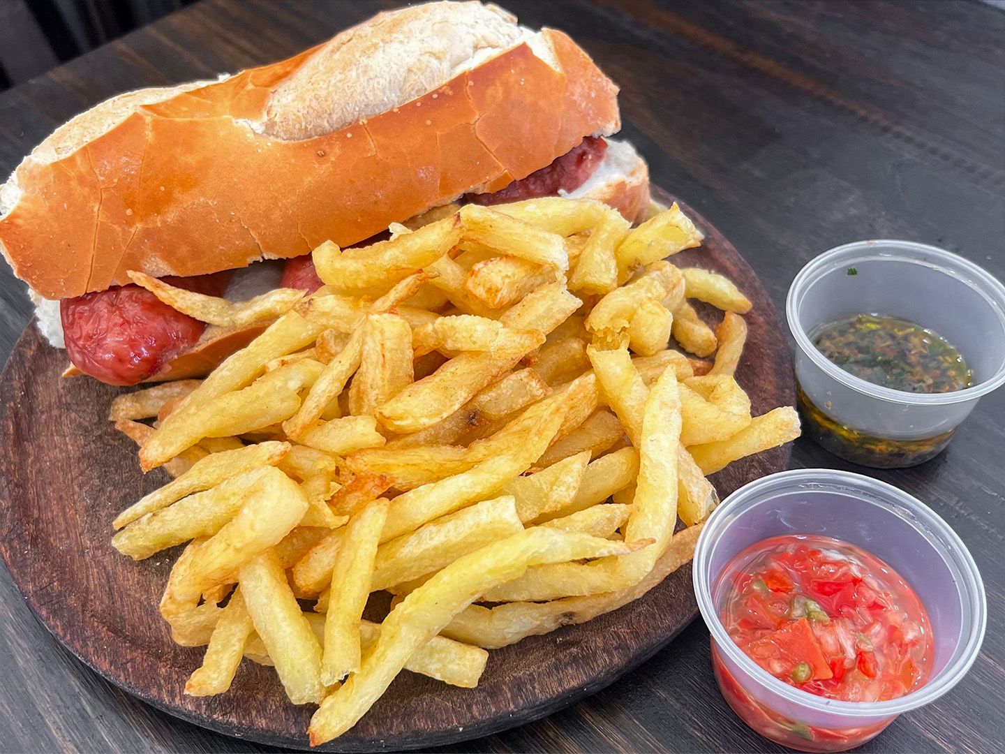 Parrilla