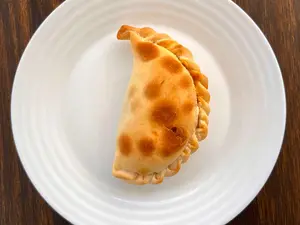 Empanadas Carne, Pollo,Vd