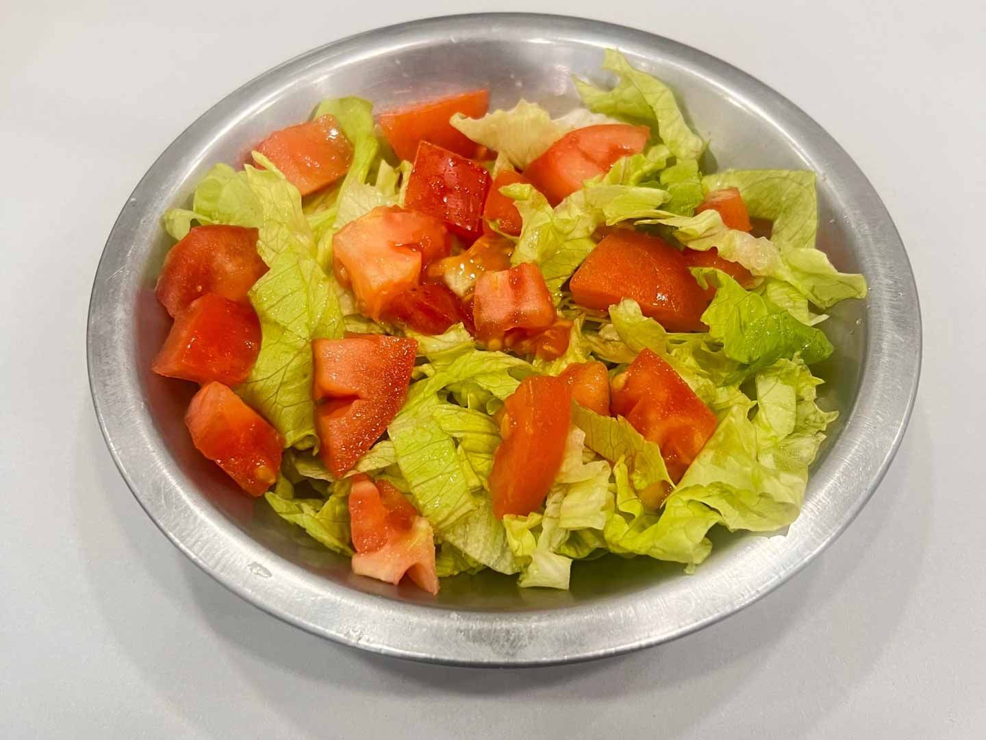 Ensaladas