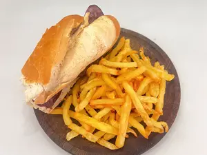 Morcipan Promo