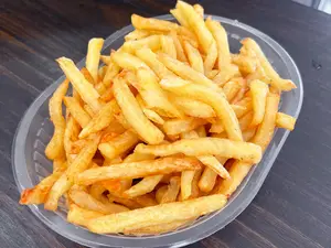 Papas Fritas Grande