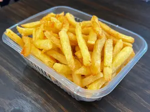 Papas Fritas Mediana