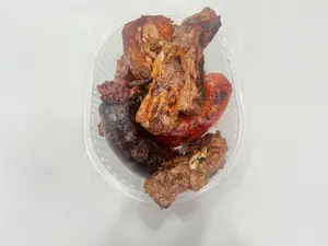 Parrillada P/1