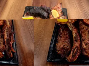 Parrillada Para 3