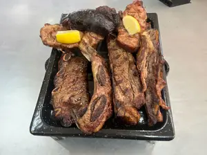 Parrillada Para 3 Promo