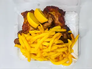 Porción De Bondiola Promo