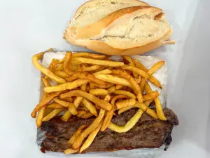 Porción De Vacío Promo