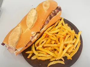 Sang. Bondiola Promo