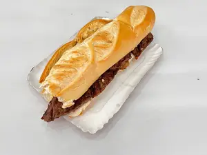 Sang. Churrasquito