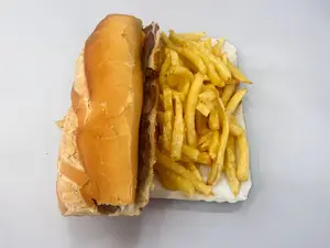 Sang. Churrasquito Promo