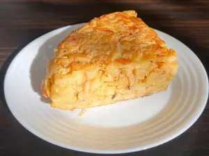 Tortilla De Papas