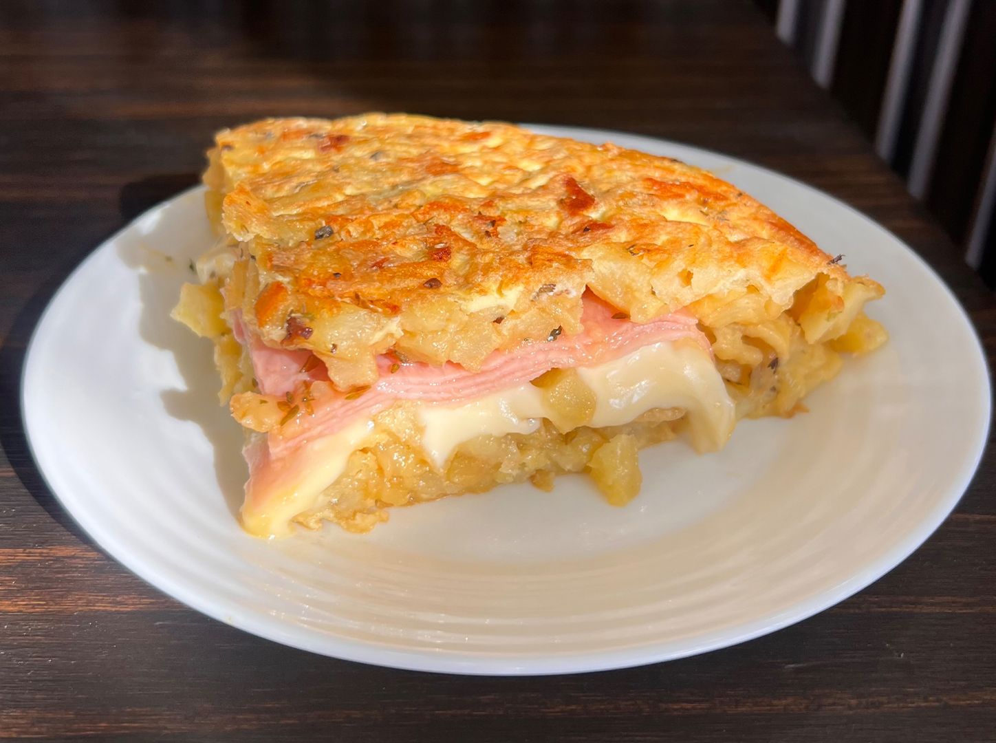 Tortillas y tartas