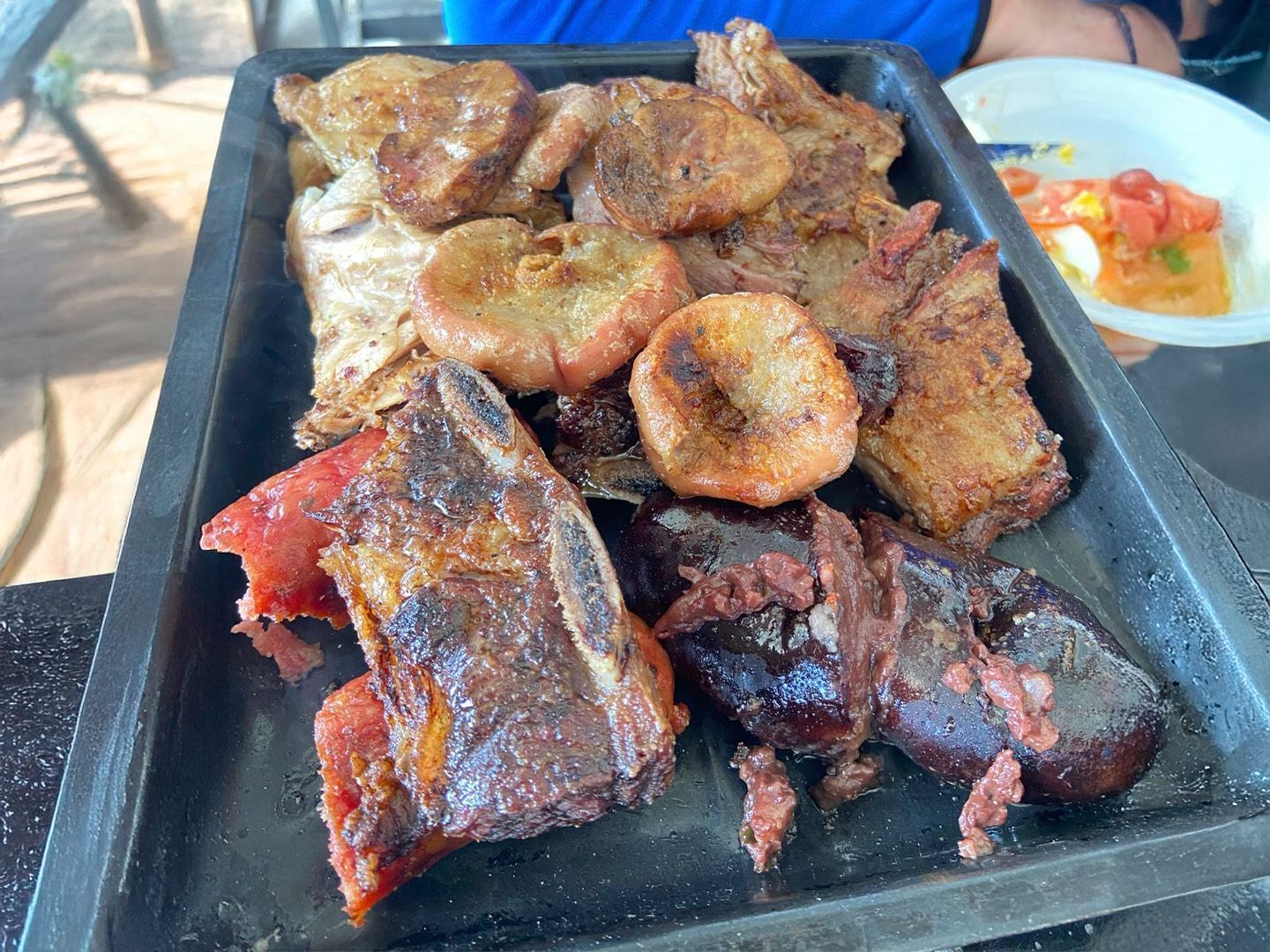 Parrilla La Lonja