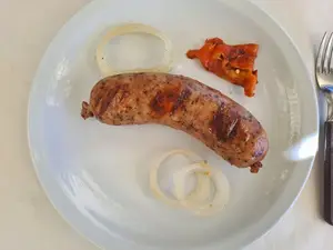 Chorizo