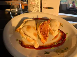 Docena De Empanadas