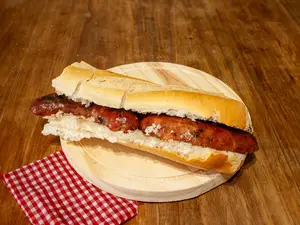 Choripan