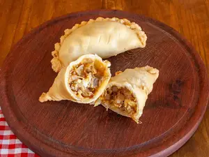 Empanadas Surtidas Fritas