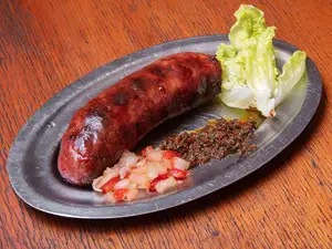 Chorizo