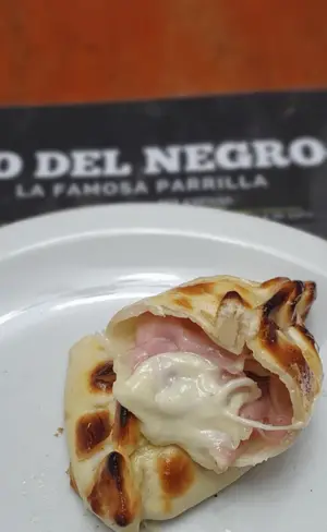Emp roquefort al horno