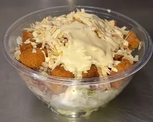 Ensalada César