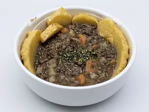 Guiso De Lentejas