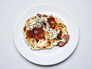 Mila de matambre napo individu