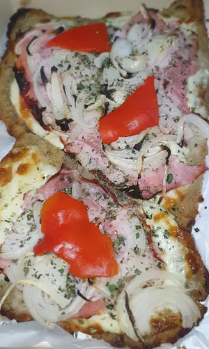 Mila matamb fugaz c/jamón comp