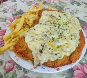 Mila matambre roquefort indivi