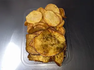 Mix papas/batatas españ gdes