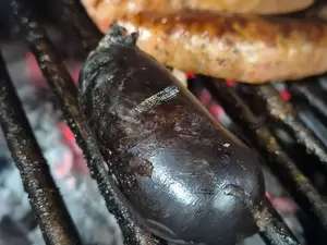 Morcilla