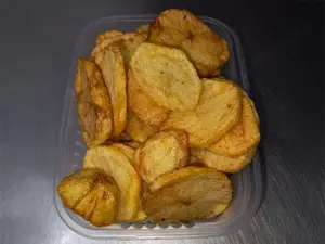 Papas Españolas Chicas