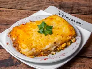 Pastel De Papas Xl
