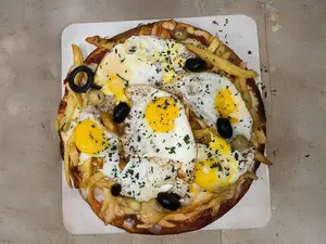 Pizza cochina 2