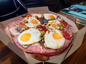 Pizza lo del negro 2