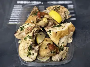 Pollo familiar xl