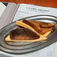 Postre Vigilante