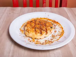 Provoleta clásica