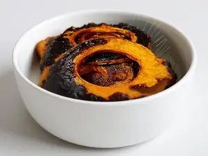 Puré De Calabaza Chico