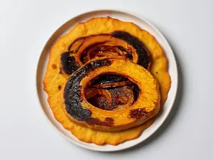 Puré De Calabaza Grande