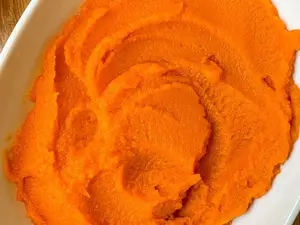 Puré Mixto Chico