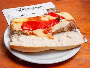 Sánd.matambre a la pizza c/f