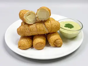 Tequeños