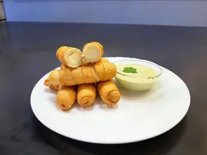 Tequeños x 6 unidades