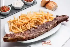 Asado De Tira