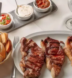 Bife de lomo