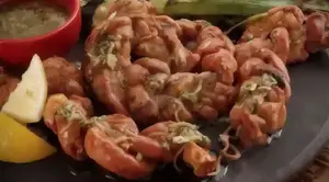 Chinchulines
