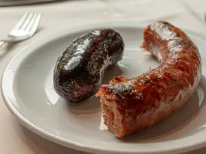 Chorizo