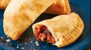 Empanada de carne