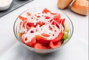 Ensalada mixta